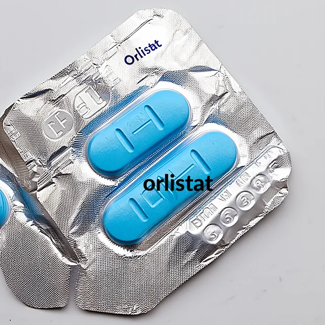 Precio del medicamento orlistat